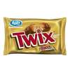Twix Twix Caramel Fun Size Candy 10.83 oz., PK20 323205